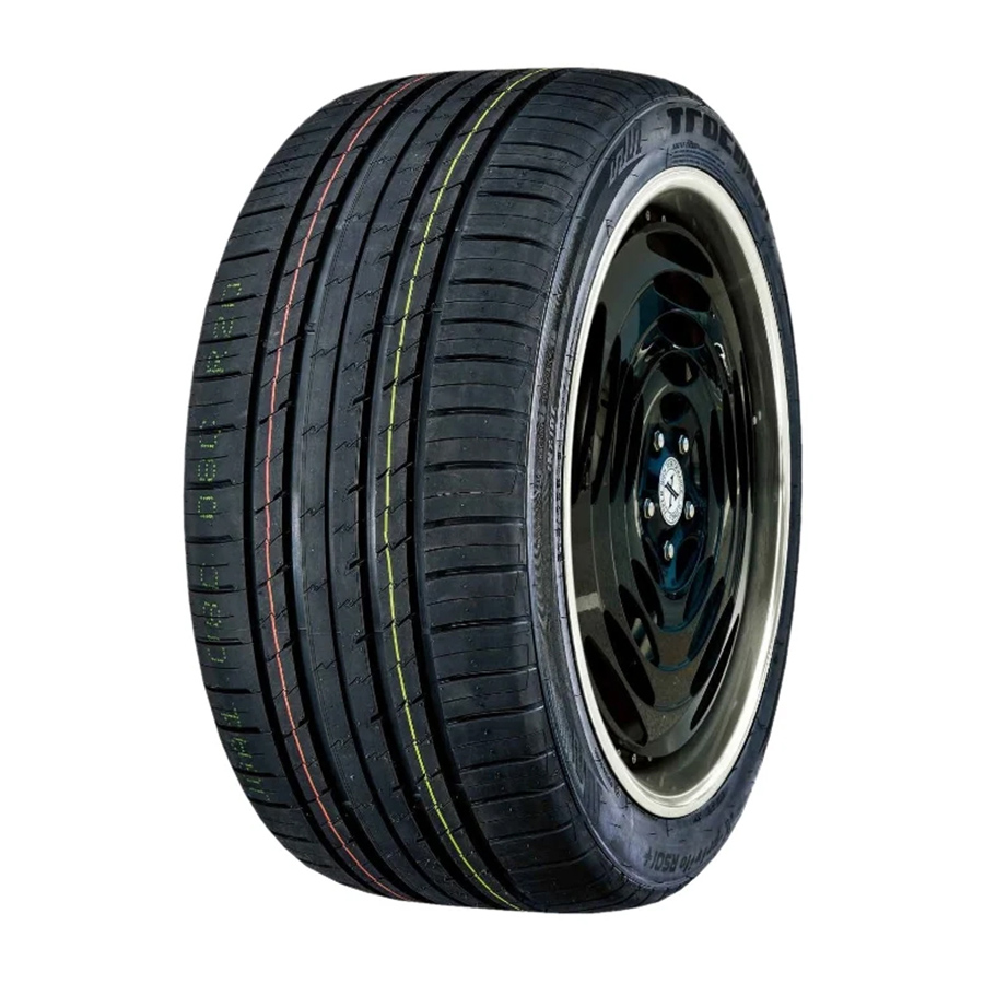 Tracmax X-Privilo RS01 325/35 R23