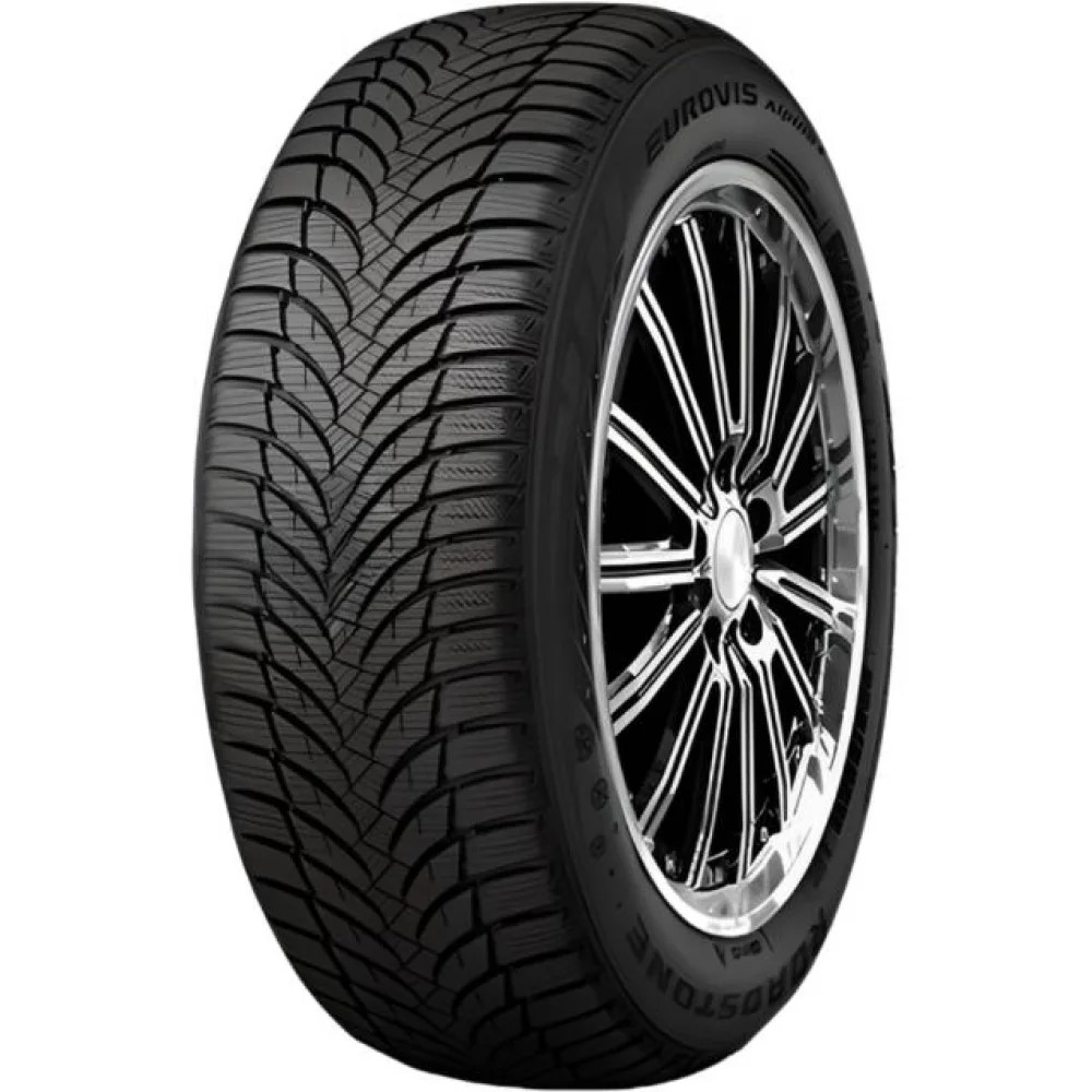 185/60 R14 Roadstone Eurovis Alpine 2 82T
