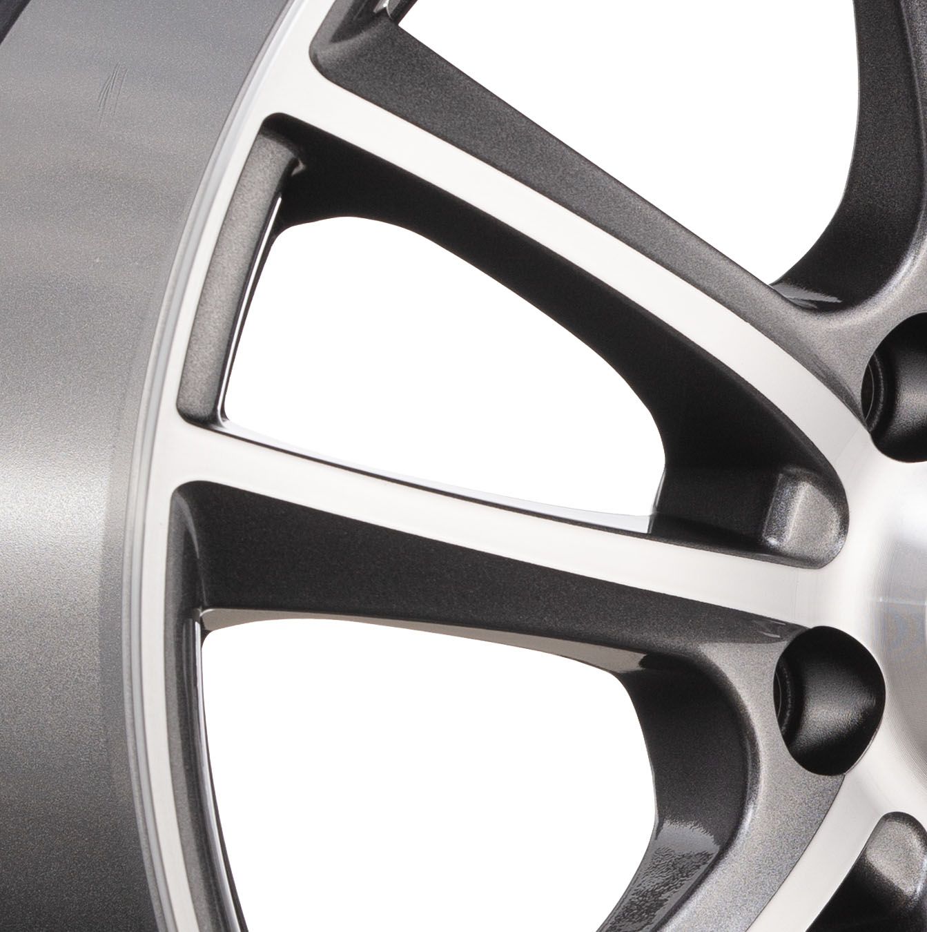 R16 5x108 6,5J ET43 D67,1 X'trike X-116М HSB/FP