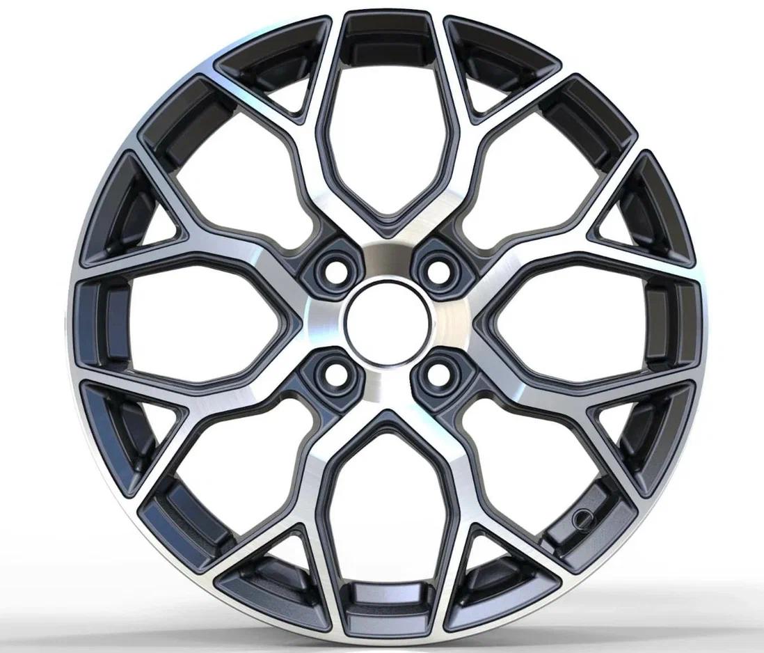 R16 4x100 6J ET46 D54,1 Venti 1619 BD