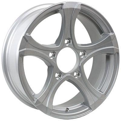 R16 5x139,7 6,5J ET40 D98 Venti 1610 SL