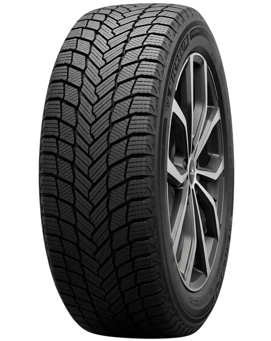Michelin X-Ice Snow 265/50 R22
