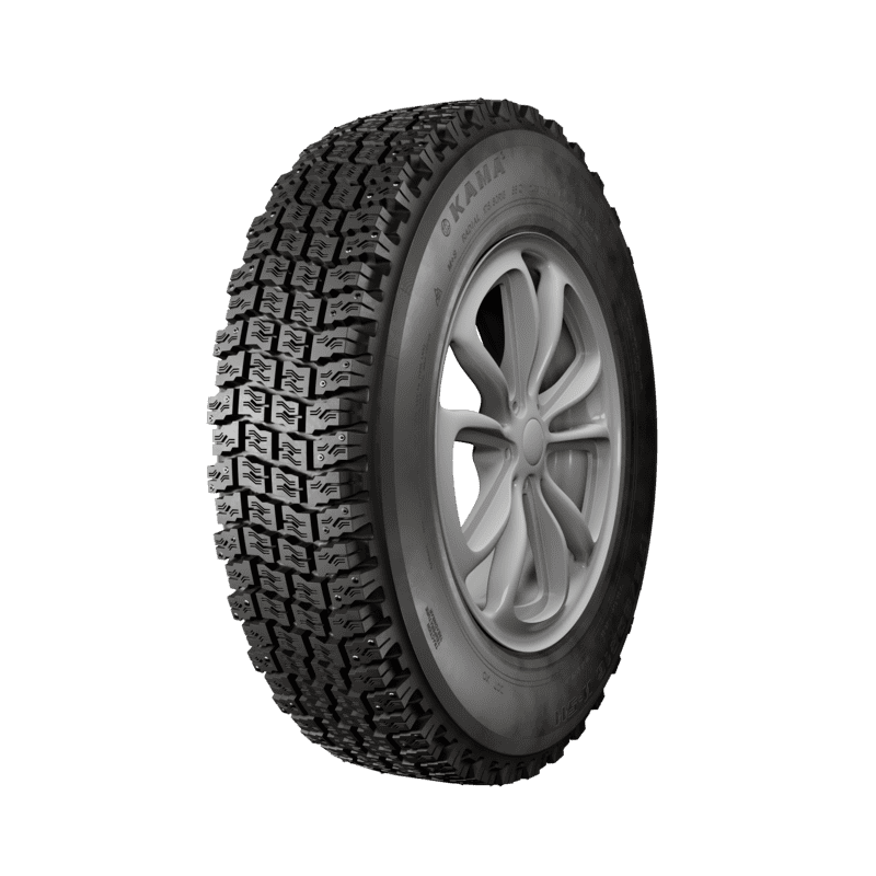 175/80 R16 Kama-511 88Q Ш камерная