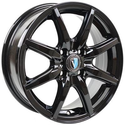R16 4x100 6J ET50 D60,1 Venti 1605 BL