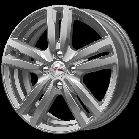 R15 4x100 6J ET46 54,1 iFree Горизонт Хай вэй