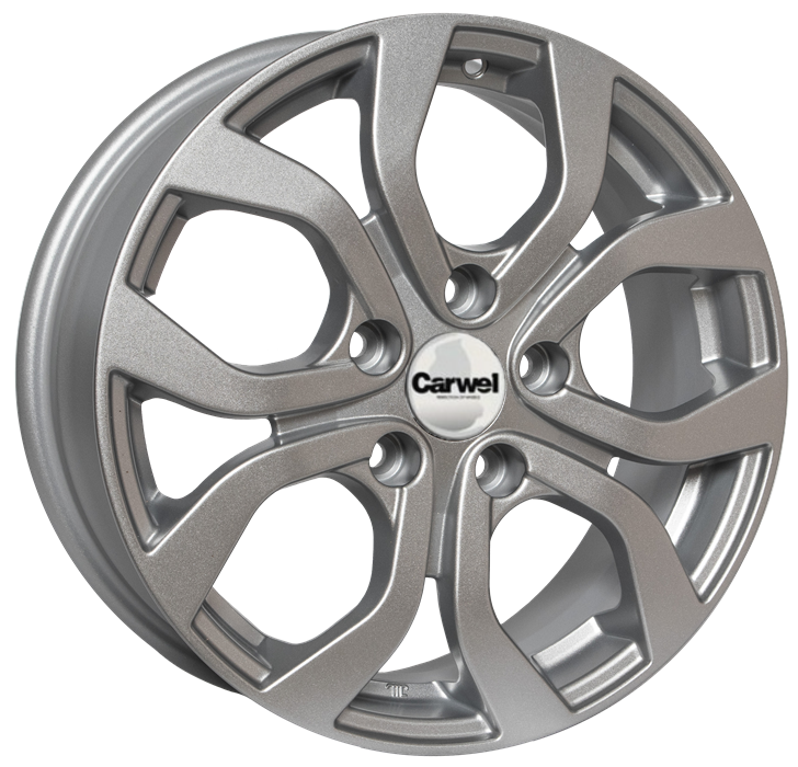 R16 5x114,3 6,5J ET45 D60,1 Carwel Буссе 164 (Lifan X60) SB