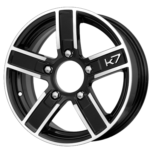 R16 5x139,7 6J ET40 D98 Carwel Нива-7 97(121) AB