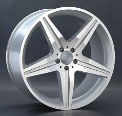 Шины R21 5x112 10J ET46 D66,6 Replay MR86 SFP