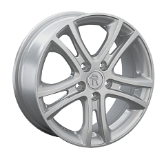 Шины R16 5x112 6,5J ET49 D66,6 Replay MR168 S