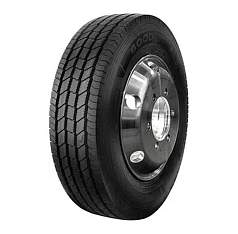 Грузовые шины 235/75 R17,5 Goodride GSR+1 132/130M TL Рулевая