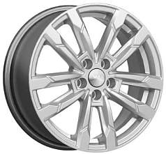 Диск R16 5x114,3 6,5J ET40 D66,1 Скад Кения селена 