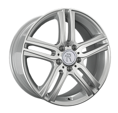 Шины R17 5x112 7,5J ET47 d66,6 Replay MR 133 SF