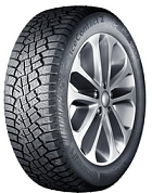 Зимние шины 235/60 R17 Continental IceContact 2 KD 106T XL FR SUV ш 