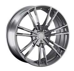 Диск R19 5x114,3 8J ET45 D67,1 LS Forged FG06 MGM