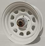 R16 5x139,7 7J ET20 D110,5 IKON SNC040W