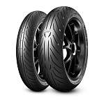 180/55 Pirelli Angel GT 2 73W TL Задняя (Rear) ZR R17 2024
