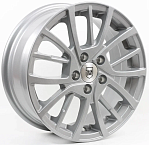 R15 4x100 6J ET45 D60,1 Tech-Line 548 SL