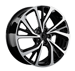 R19 5x108 8J ET36 D65,1 LS Forged FG22 BKF