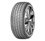 215/60 R16 Nexen NFera SU1 95V Корея