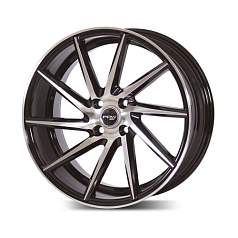 Диск R15 4x100 7J ET30 D60,1 PDW 1022Left M/B