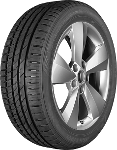 Летние шины 195/55 R15 Ikon Character Eco 89H XL
