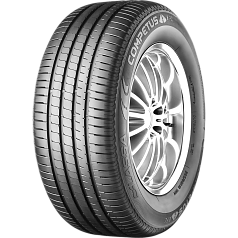 Летние шины 225/60 R18 Lassa Competus H/P-2 100H 