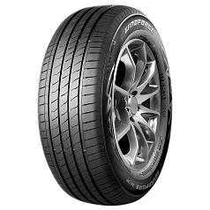 Летние шины 195/50 R15 Windforce Advanfors H/P 82V