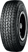 Летние шины 245/65 R17 Yokohama Geolandar A/T G015 111H XL 