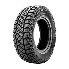 Летние шины 265/70 R17 Kumho MT51 Road Venture 121/118Q Вьетнам