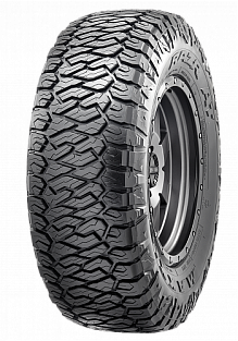 Летние шины 33/12,5 R18 Maxxis AT-811 RAZR 122Q LT 12PR