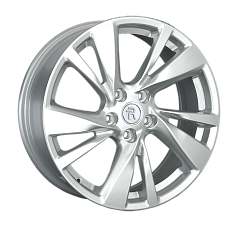 Шины R18 5x114,3 7,5J ET45 D66,1 Replay INF18 S