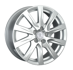 Шины R17 5x108 7J ET55 d63,3 Replay FD 60 S