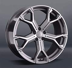 Диск R22 5x112 9,5J ET37 D66,6 Replay B135 GMF
