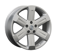 Диск R18 5x114,3 7,5J ET50 d66,1 Replay NS 40 S