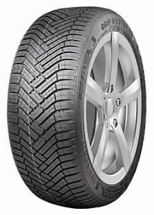 Летние шины 245/45 R19 LingLong Grip Master 4S 102W XL
