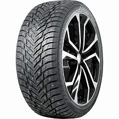 Зимние шины 245/50 R20 Nokian Tyres Hakkapeliitta 10 SUV 105T XL Ш