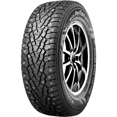 Зимние шины 215/65 R16 Kumho Winter PorTran CW11 109/107R 8PR Ш