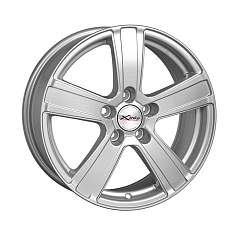 Диск R16 5x114,3 7J ET38 D66,1 X'trike X-108 HS