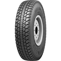 Грузовые шины 20/9 Tyrex CRG VM-201 136/133J 12PR TT Универсальная 
