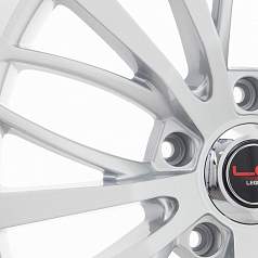 Диск R21 5x150 10J ET45 D110,1 LegeArtis Concept-LX 519 S 