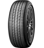 Летние шины 215/60 R16 Yokohama BluEarth E70 BZ 95V 
