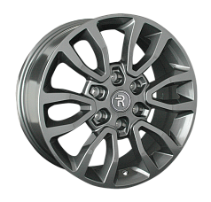 Шины R18 6x139,7 7,5J ET25 D106,1 Replay TY175 GM