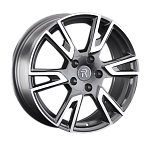 R17 5x114,3 7,5J ET45 D66,1 Replay INF55 GMF 