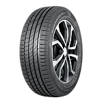 Летние шины 185/60 R14 Ikon Nordman SX3 82T  