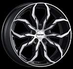 R18 5x108 7,5J ET52,5 D63,35 Carwel Аргунь 234 AB