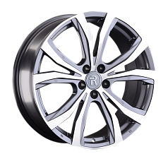 Шины R18 5x112 8J ET37,5 D66,6 Replay MR274 GMF