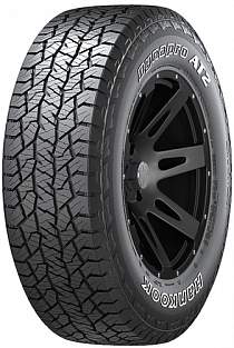 Летние шины 235/75 R15 Hankook Dynapro AT2 RF11 104/101S 