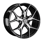 R20 5x112 9J ET20 D66,6 LS Forged FG14 BKF