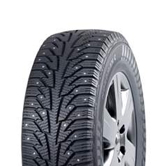Зимние шины 205/75 R16 Nokian Tyres Nordman C 113/111R Ш