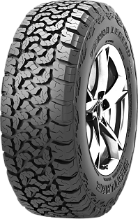 Летние шины 235/65 R18 WestLake Terra Legend SL-399 106T